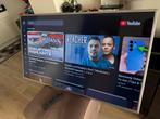 Samsung smart led tv 49 inch, Ophalen, Zo goed als nieuw, 100 cm of meer, Samsung
