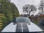 Dodge challenger 2014 motorkap met mat zwarte R/T sticker., Gebruikt, Voor, Ophalen of Verzenden, Dodge