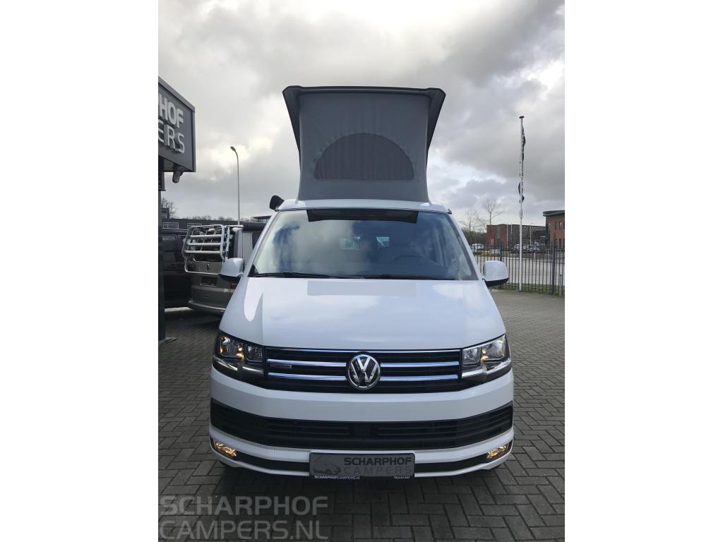 Caravans And Camping VW