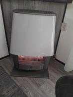 Te koop aangeboden goed werkende gaskachel propaan/butaan, Ophalen, Gebruikt, Gas, Gaskachel