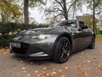 Mazda MX-5 RF 1.5 SkyActiv-G Edition 100 (bj 2020), Auto's, Mazda, 1005 kg, Achterwielaandrijving, Gebruikt, Huisgarantie
