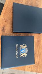 Davo album nederland nr 4, Postzegels en Munten, Postzegels | Volle albums en Verzamelingen, Ophalen of Verzenden, Nederland
