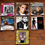 Partij Vinyl platen singles 80-ties Top 4000 Top 2000, 7 inch, Single, Ophalen of Verzenden, Zo goed als nieuw