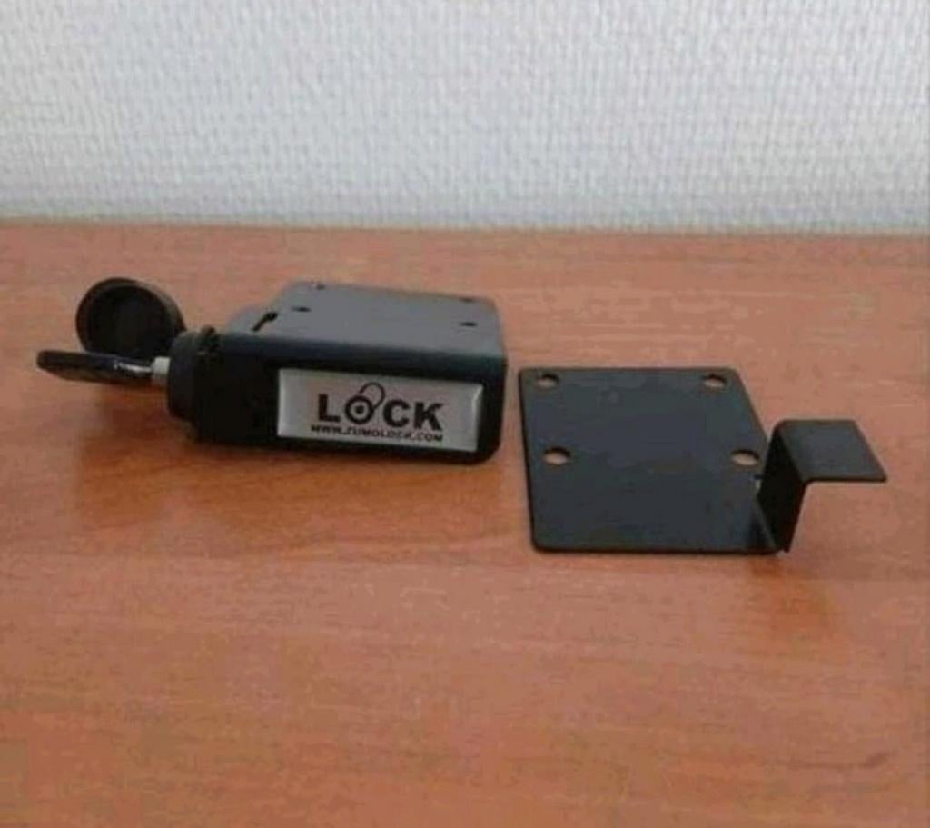 garmin zumo 660 665 bmw navigator V Vl 5 6 slot motorhouder, Motoren, Ophalen of Verzenden, Zo goed als nieuw