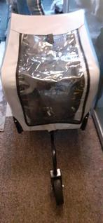 Hondenkar rood met zwart, Ophalen of Verzenden, Nieuw