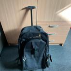 Grote zwarte Johnny Walker rugtas, Ophalen, Nieuw, Overige merken