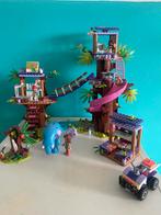 Partij Lego Friends, Kinderen en Baby's, Speelgoed | Duplo en Lego, Ophalen, Gebruikt, Lego, Friends