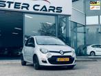 Renault Twingo 1.2 16V Dynamique|Airco|Cruise Control|NAP|AP, Voorwielaandrijving, Gebruikt, 4 cilinders, 4 stoelen