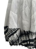 Save the Queen rok M, Zwart, Ophalen of Verzenden, Zo goed als nieuw, Onder de knie