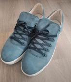 Manfield Sneakers Maat 45 - Gratis Ophalen, Ophalen, Zo goed als nieuw, Manfield, Sneakers of Gympen