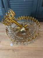 Twee kroonluchters.Opknappen of onderdelen, Ophalen, Zo goed als nieuw