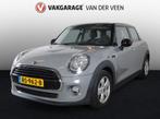 MINI Mini 1.5 Cooper Salt Bns. |BT|5-Deurs|Bluetooth|Cruise, Auto's, 136 pk, Gebruikt, Euro 6, 49 €/maand