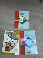 Boeken onderwijsassistent / pedagogisch medewerker, Boeken, Schoolboeken, Ophalen of Verzenden, Gelezen, Overige niveaus, Overige vakken