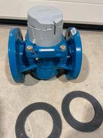 Nieuwe watermeter met flens aansluiting, Doe-het-zelf en Verbouw, Ophalen, Nieuw, Overige typen