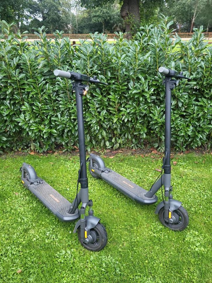 Elektrische step, Fietsen en Brommers, Overige Fietsen en Brommers, Ophalen