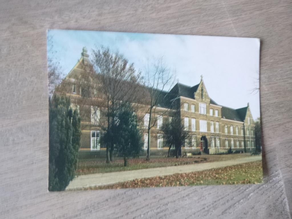 Bosschenhoofd, centrum Seppe, Verzamelen, Verzenden, 1980 tot heden, Gelopen, Noord-Brabant