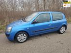 Renault Clio 1.2 Expression, Voorwielaandrijving, Stof, Gebruikt, 31 €/maand