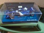 Minichamps Williams Showcar 2006, Tank, 1:32 tot 1:50, Zo goed als nieuw, Ophalen