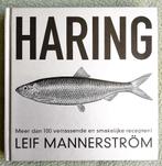 Haring, Ophalen of Verzenden, Zo goed als nieuw, Leif Mannerstrom, Nederland en België
