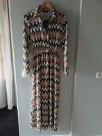 Nieuw! Luchtige zomerjurk maat M/L, Ophalen of Verzenden, Nieuw, Maat 38/40 (M), Onder de knie