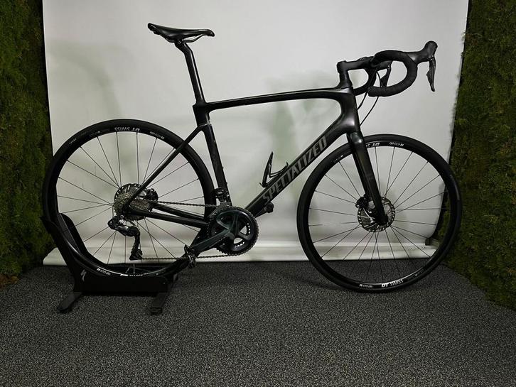 Specialized Roubaix Comp–Ultegra Di2, Fietsen en Brommers, Fietsen | Racefietsen, Zo goed als nieuw, Overige merken, Meer dan 20 versnellingen