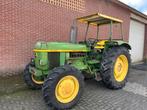john deere 3130 hfwd, 80 tot 120 Pk, Gebruikt, Meer dan 10000, Ophalen