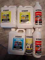 Ultramar reiniging en protector, Ophalen of Verzenden