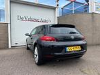 Volkswagen Scirocco 1.4 TSI|Nieuwe APK|Stoelverw|Navi|Climat, Voorwielaandrijving, Euro 5, 15 km/l, Gebruikt