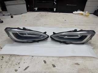 Tesla Model S facelift LED koplamp. Montage mogelijk, Auto-onderdelen, Verlichting, Alfa Romeo, Amerikaanse onderdelen, Audi, BMW