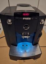 Jura Impressa XF50 - De Onverwoestbare Tank! Volledig Geserv, Witgoed en Apparatuur, Koffiezetapparaten, 10 kopjes of meer, Afneembaar waterreservoir