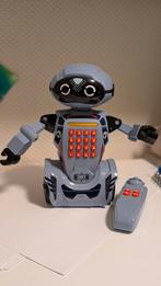 Silverlit robot ycoo robo dr7, Ophalen of Verzenden, Zo goed als nieuw