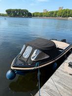 Valory 480 Sloep (2022/2023) - Compleet en Luxe Uitgevoerd, Tot 10 pk, Ophalen of Verzenden, Zo goed als nieuw, 3 tot 6 meter