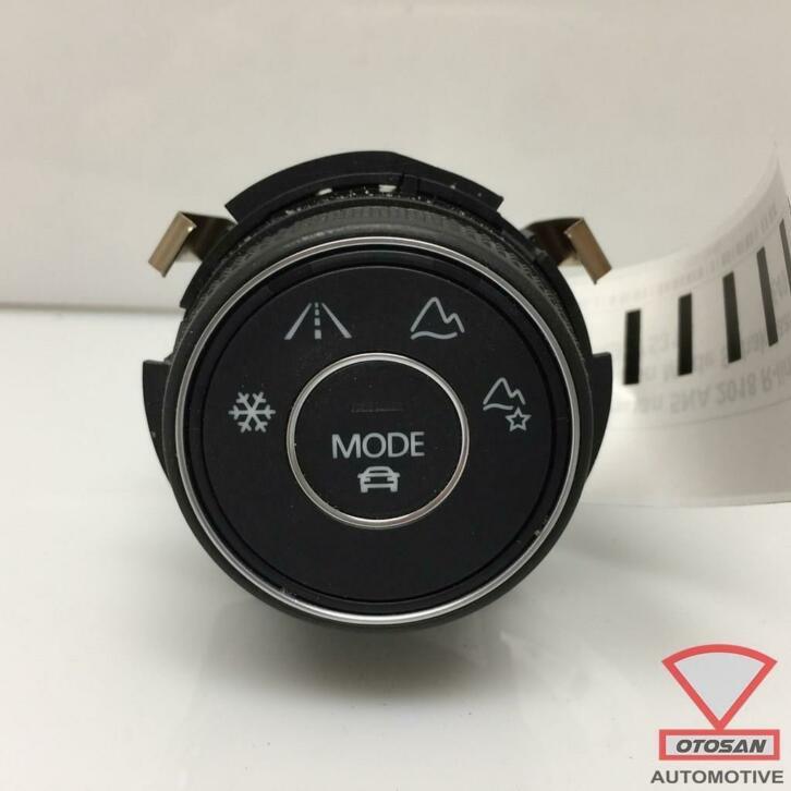 vw tiguan 2018 4 motion mode schakelaar 4x4 5na927531a