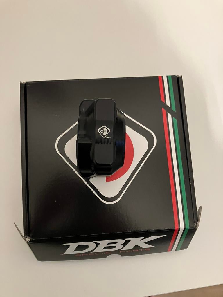 Ducabike gashendel cover panigale 1199, Motoren, Onderdelen | Ducati, Ophalen of Verzenden, Nieuw