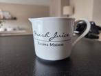 Riviera Maison fresh juice kannetje, Ophalen of Verzenden, Zo goed als nieuw, Overige stijlen, Overige typen