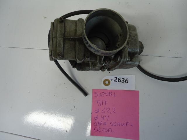 Suzuki Carburator D1-12207, Motoren, Accessoires | Overige