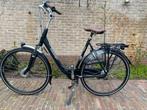 Gazelle Orange C7+ damesfiets, moederfiets, framemaat 57, Fietsen en Brommers, Fietsen | Dames | Damesfietsen, Ophalen, Gebruikt