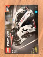 LEGO Technic 42137 Formula E Porsche 99X Electric NIEUW, Ophalen of Verzenden, Nieuw, Complete set, Lego
