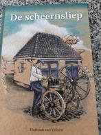 Streekboeken, Ophalen of Verzenden, Zo goed als nieuw, Herman van Velzen