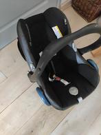 Maxi Cosi autostoeltje, Ophalen, Gebruikt, Maxi-Cosi, Autogordel