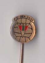 Voetbal FC Ado Den Haag speldje, Verzamelen, Gebruikt, Niet vindbaar, Niet vindbaar, Speldje of Pin