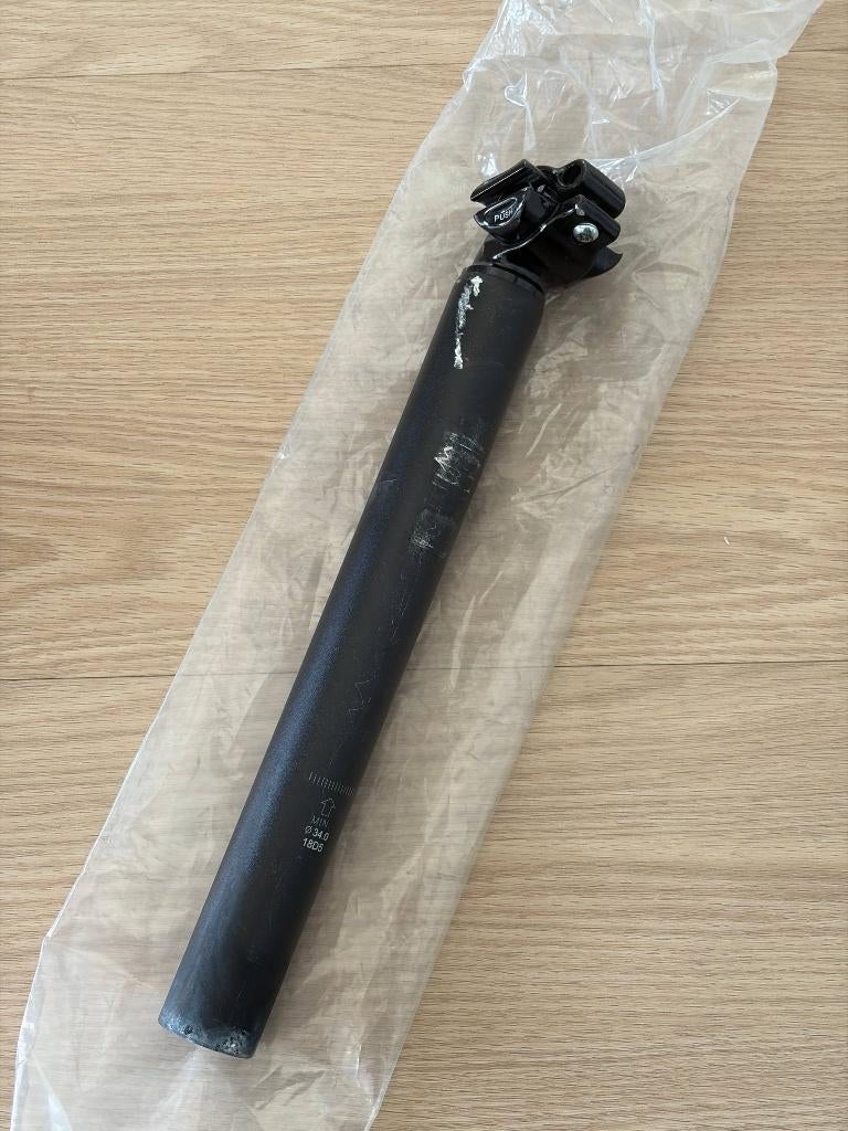 Vanmoof S2 Seatpost, Fietsen en Brommers, Fietsonderdelen, Ophalen of Verzenden