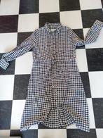 Jurk merk Jane Lushka xl, Kleding | Dames, Blauw, Maat 42/44 (L), Ophalen of Verzenden, Zo goed als nieuw