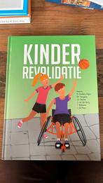 Kinderrevalidatie, Boeken, Ophalen of Verzenden, Zo goed als nieuw, Overige niveaus