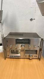 Sony versterker ta-212a , cassettedeck tc-u2, Ophalen, B, Gebruikt, D