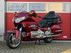 HONDA GL 1800 GOLDWING ABS (2003), Motoren, Motoren | Honda, HONDA, Motorrijbewijs A, Bedrijf, Onbekend