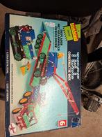 Tk set Tecc Mecanno Temsi speelgoed., Ophalen of Verzenden, Gebruikt