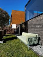 Pedrali Nolita loungebanken + Tribeca stoelen NIEUW -50%, 4 zitplaatsen, Waterstad 23, Loungeset, Bank