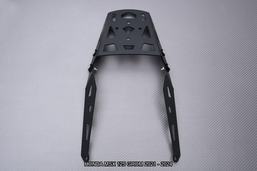 Topkofferdrager Bagagedrager HONDA MSX 125 GROM 2021 - 2024, Ophalen of Verzenden, Nieuw