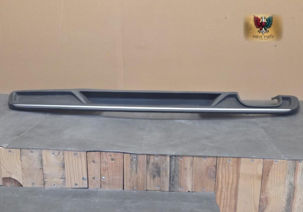 Audi A3 8VS 8VM Limousine Diffuser Origineel 8V5807521AE, Ophalen, Zo goed als nieuw